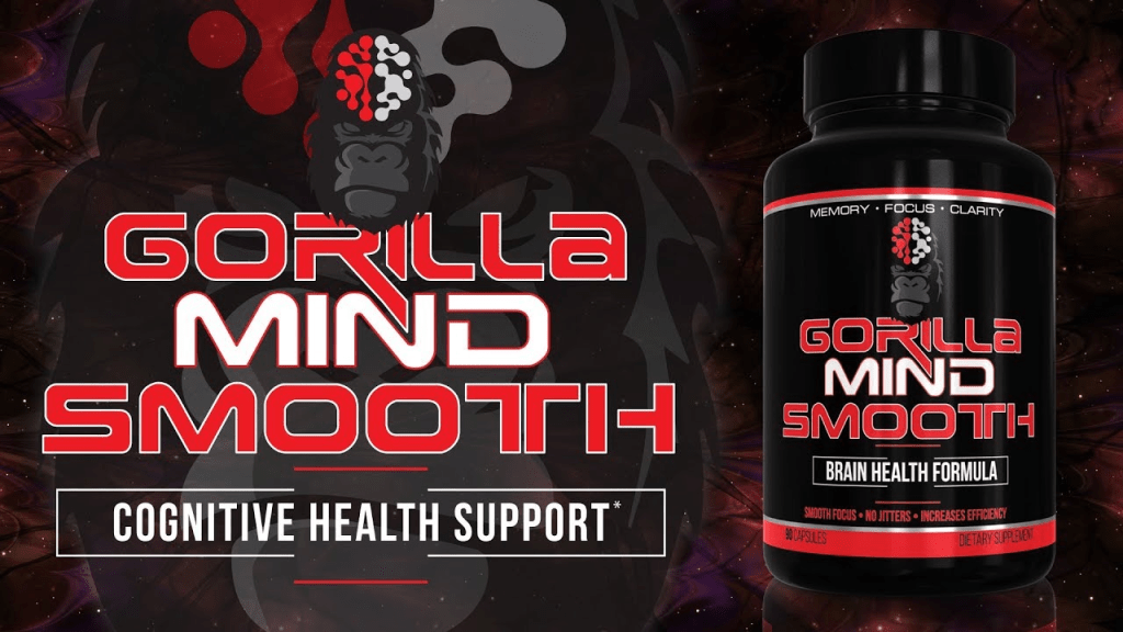 gorilla mind